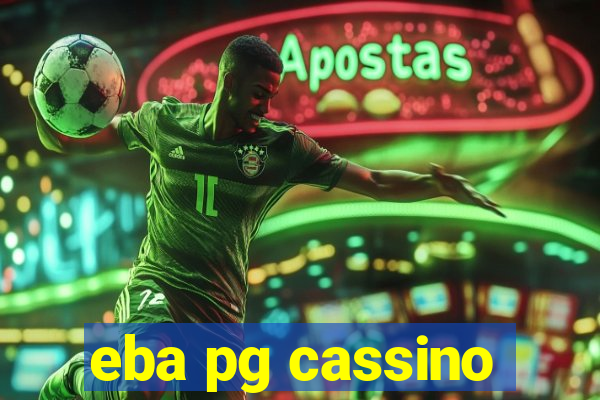 eba pg cassino